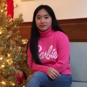 Meet your Posher, Van